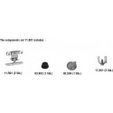 11.901 Components Kit