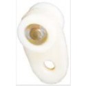 12.R31 Sliding Curtain Hangers (medium duty)
