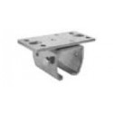12.B02 Ceiling/Soffit Mounting Support Bracket (medium duty)