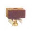 12.X01 Track End Stop (medium duty)