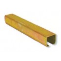 21.000 Sliding Curtain Track (heavy duty)