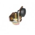 21.X04 Track End Stop (heavy duty)