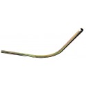 21.C06 Track Bend, 90° Angle, 650mm Radius
