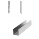 33 Series 6m Floor Guide Track Kit