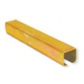 sliding curtain track