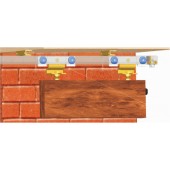 21 - Sliding Door Track Ki