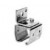 12.B01 Wall Mounting Support Bracket (medium duty)