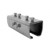 21.B49 Track Joint (heavy duty)