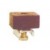 12.X01 Track End Stop (medium duty)