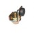 21.X04 Track End Stop (heavy duty)