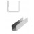 34 Series 3m Floor Guide Track Kit