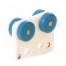 21.R32 Double Wheel Sliding Curtain Hanger