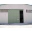 Industrial Sliding Door Track