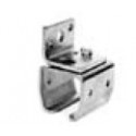 12.B01 Wall Mounting Support Bracket (medium duty)